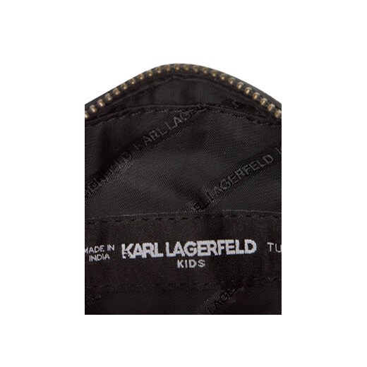 Karl Lagerfeld Kids Torebka Z30582 Biały uniwersalny MODIVO
