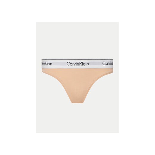 Majtki damskie Calvin Klein Underwear klasyczne 