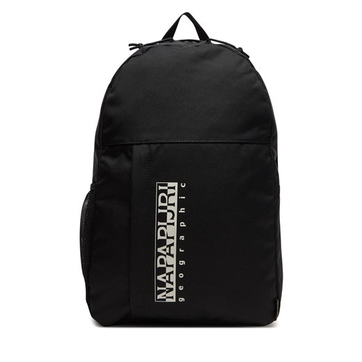 Plecak Napapijri H-Cala Dp NP0A4IG99411 Czarny Napapijri one size eobuwie.pl