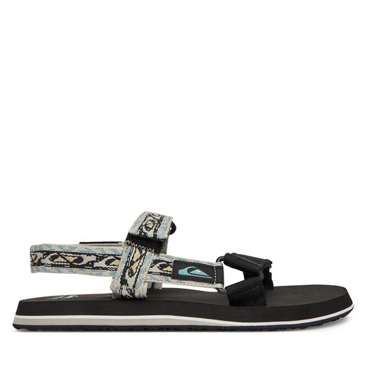 Sandały męskie Quiksilver na lato 