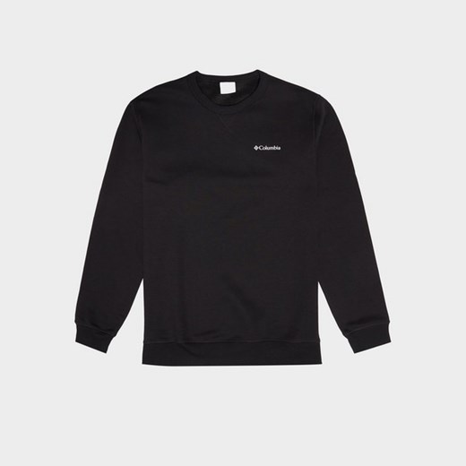 COLUMBIA BLUZA B SPRINGS CREW BLK ze sklepu JD Sports  w kategorii Bluzy męskie - zdjęcie 179088725