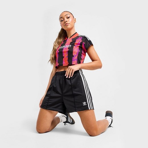 Szorty Adidas na lato 