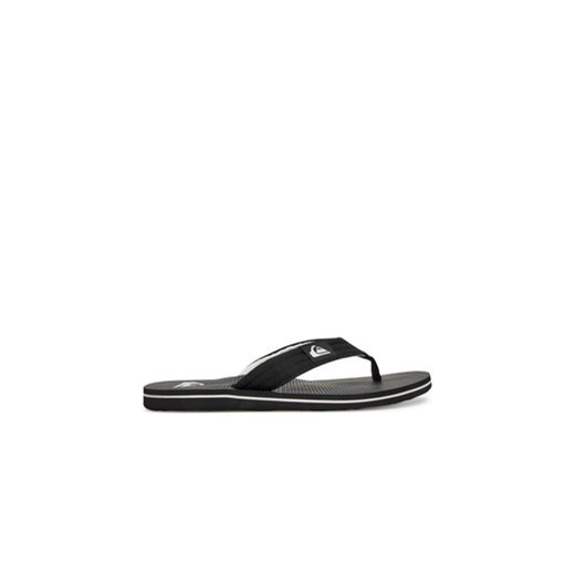 Klapki męskie Quiksilver bez zapięcia