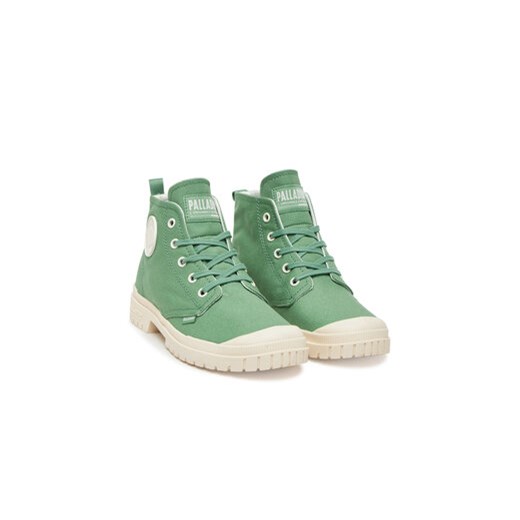 Buty zimowe męskie Palladium