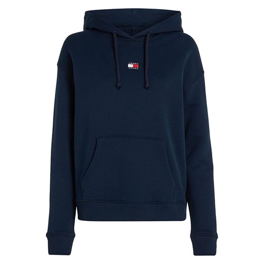 Bluza damska Tommy Jeans z bawełny 