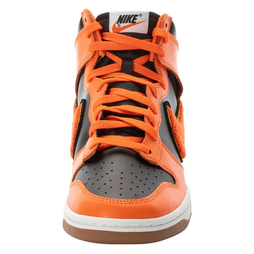 Nike Skórzane sneakersy &quot;Nike Dunk High&quot; w kolorze Nike 43 okazja Limango Polska