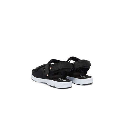 Sandały dziecięce BOSS HUGO 