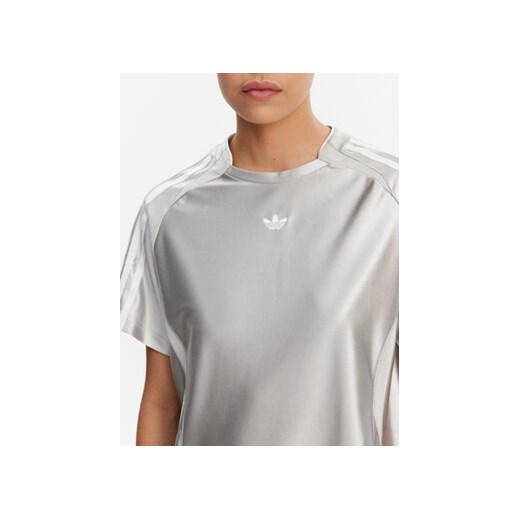 Sukienka Adidas mini sportowa