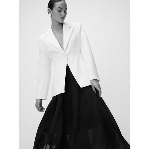 Spódnica Reserved czarna 