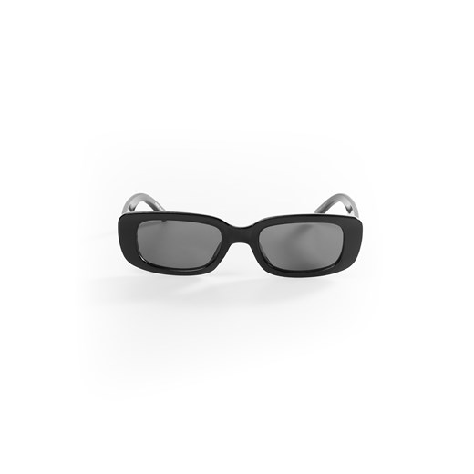 GATE Okulary przeciwsłoneczne uni ze sklepu gateshop w kategorii Okulary przeciwsłoneczne damskie - zdjęcie 179097579