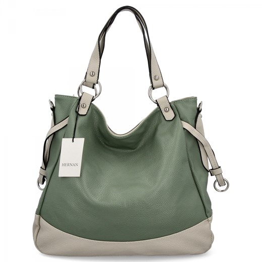 Shopper bag Hernan duża