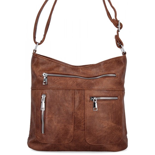 Listonoszka brązowa Herisson na wakacje 