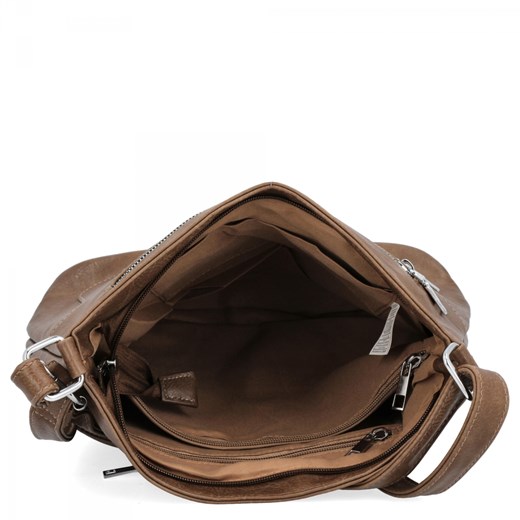 Herisson listonoszka na ramię 