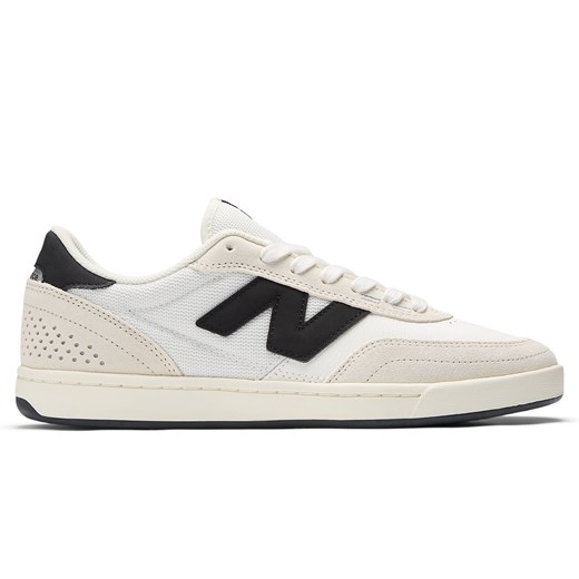 Buty męskie New Balance Numeric NM440SB2 – beżowe ze sklepu New Balance Poland w kategorii Trampki męskie - zdjęcie 179100756