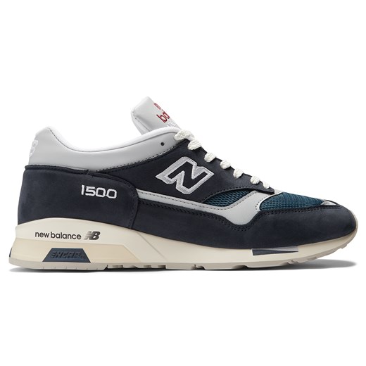 Buty sportowe męskie New Balance czarne