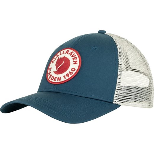 Czapka z daszkiem 1960 Logo Langtradarkeps Fjallraven ze sklepu SPORT-SHOP.pl w kategorii Czapki z daszkiem męskie - zdjęcie 179102036