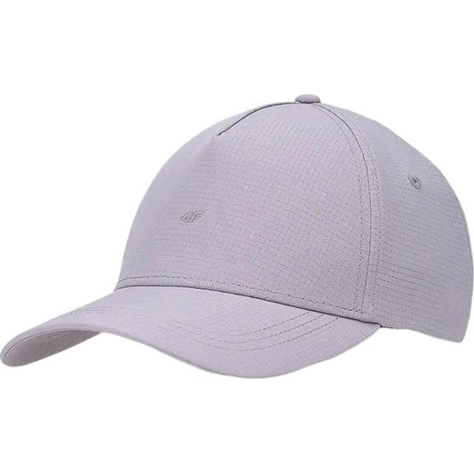 Czapka z daszkiem ACABU369 4F ze sklepu SPORT-SHOP.pl w kategorii Czapki z daszkiem damskie - zdjęcie 179102046