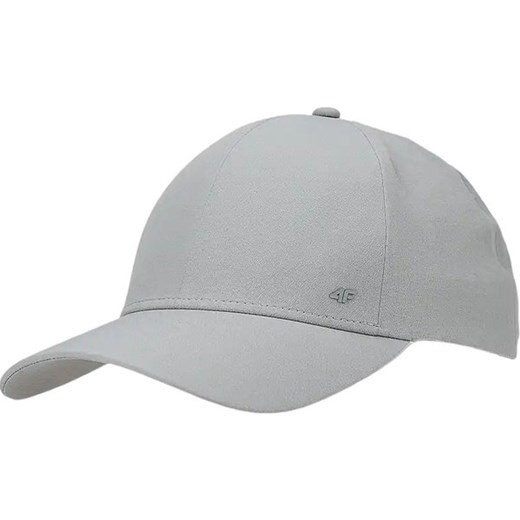Czapka z daszkiem ACABU371 4F ze sklepu SPORT-SHOP.pl w kategorii Czapki z daszkiem męskie - zdjęcie 179102049