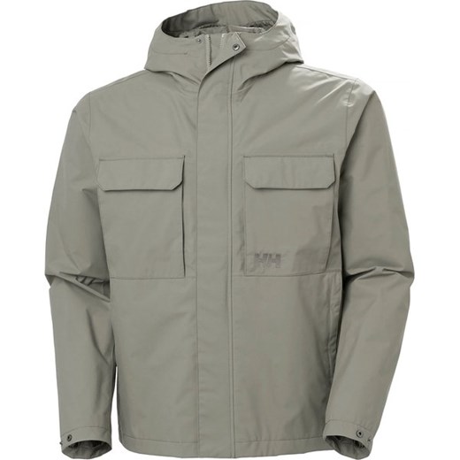 Kurtka męska Escape Rain Jacket Helly Hansen ze sklepu SPORT-SHOP.pl w kategorii Kurtki męskie - zdjęcie 179102056