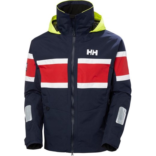 Kurtka męska Salt Original Helly Hansen ze sklepu SPORT-SHOP.pl w kategorii Kurtki męskie - zdjęcie 179102176