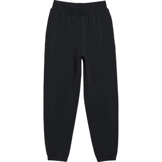 Spodnie dresowe damskie TTROF1010 4F ze sklepu SPORT-SHOP.pl w kategorii Spodnie damskie - zdjęcie 179102225