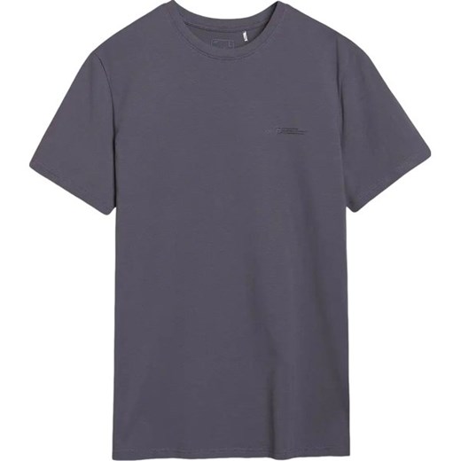 Koszulki męskie TTSHM2003 4F ze sklepu SPORT-SHOP.pl w kategorii T-shirty męskie - zdjęcie 179102227