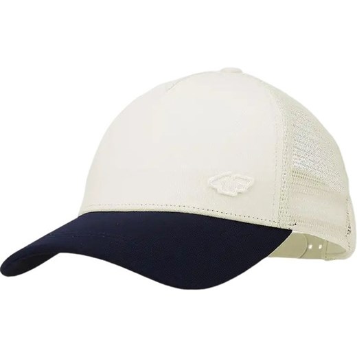 Czapka z daszkiem ACABU401 4F ze sklepu SPORT-SHOP.pl w kategorii Czapki z daszkiem męskie - zdjęcie 179102299