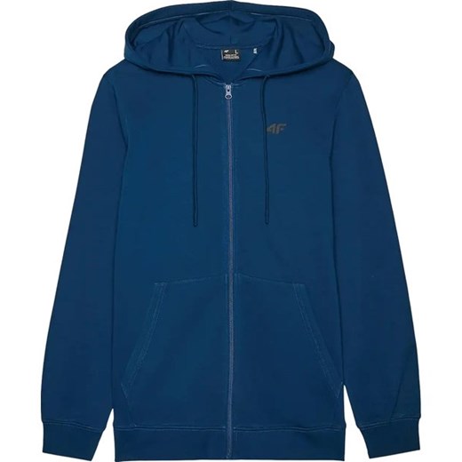Bluza męska TSWSM1768 4F ze sklepu SPORT-SHOP.pl w kategorii Bluzy męskie - zdjęcie 179102315