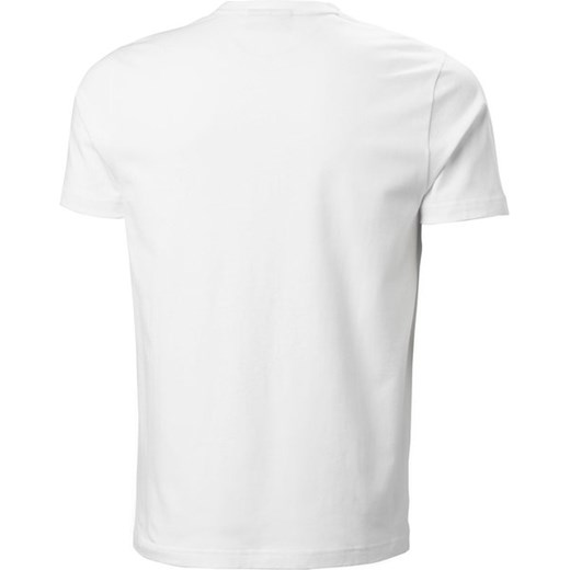 T-shirt męski Helly Hansen casualowy 