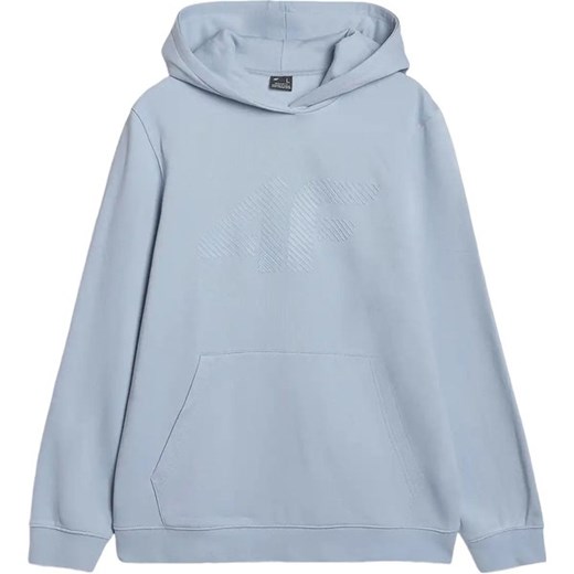 Bluza męska TSWSM1621 4F ze sklepu SPORT-SHOP.pl w kategorii Bluzy męskie - zdjęcie 179102329