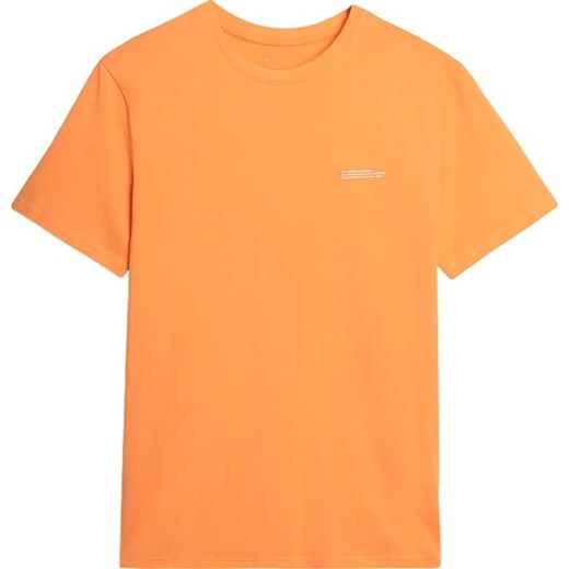 Koszulki męskie TTSHM2003 4F ze sklepu SPORT-SHOP.pl w kategorii T-shirty męskie - zdjęcie 179102349
