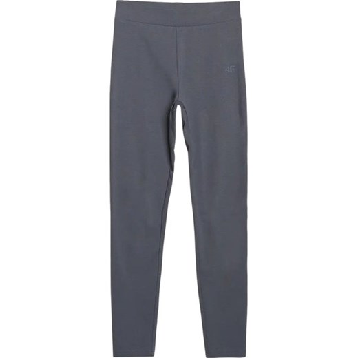 Legginsy damskie TTIGF203 4F ze sklepu SPORT-SHOP.pl w kategorii Spodnie damskie - zdjęcie 179102357
