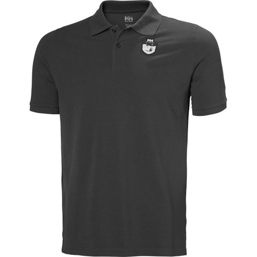 Koszulka męska polo Marstrand Helly Hansen ze sklepu SPORT-SHOP.pl w kategorii T-shirty męskie - zdjęcie 179102396