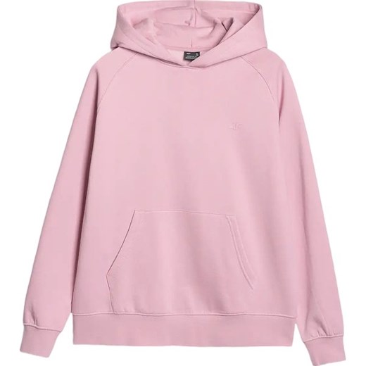 Bluza damska TSWSF1764 4F ze sklepu SPORT-SHOP.pl w kategorii Bluzy damskie - zdjęcie 179102405