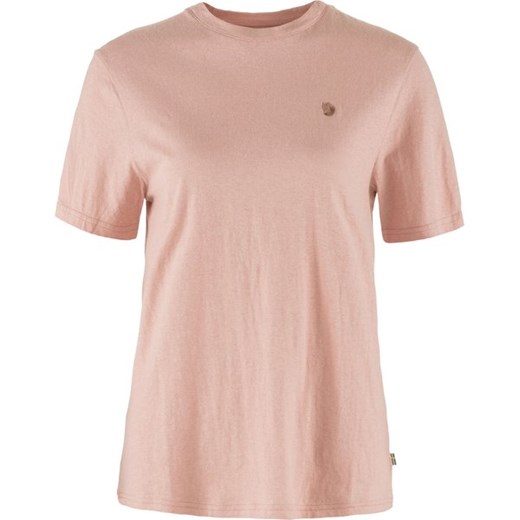 Koszulka damska Hemp Blend Fjallraven ze sklepu SPORT-SHOP.pl w kategorii Bluzki damskie - zdjęcie 179102456