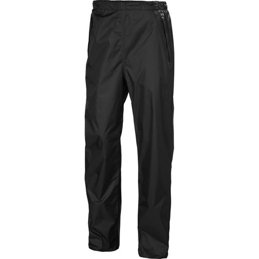 Spodnie trekkingowe męskie Vancouver Pant Helly Hansen ze sklepu SPORT-SHOP.pl w kategorii Spodnie męskie - zdjęcie 179102465
