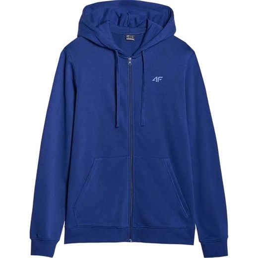 Bluza męska TSWSM1768 4F ze sklepu SPORT-SHOP.pl w kategorii Bluzy męskie - zdjęcie 179102567