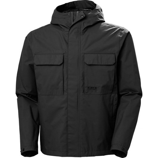 Kurtka męska Escape Rain Jacket Helly Hansen ze sklepu SPORT-SHOP.pl w kategorii Kurtki męskie - zdjęcie 179102648