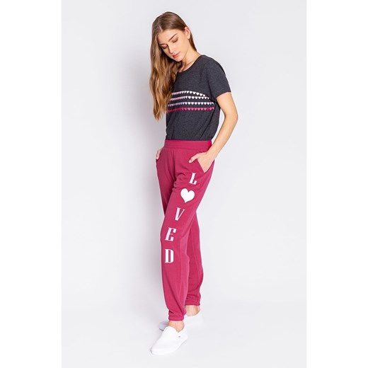 Spodnie damskie Pj Salvage 