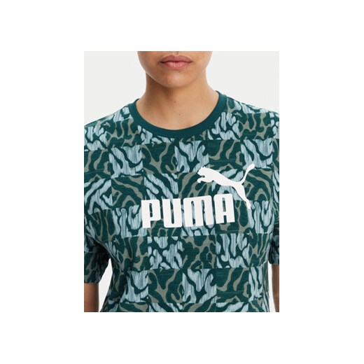 Bluzka damska Puma 