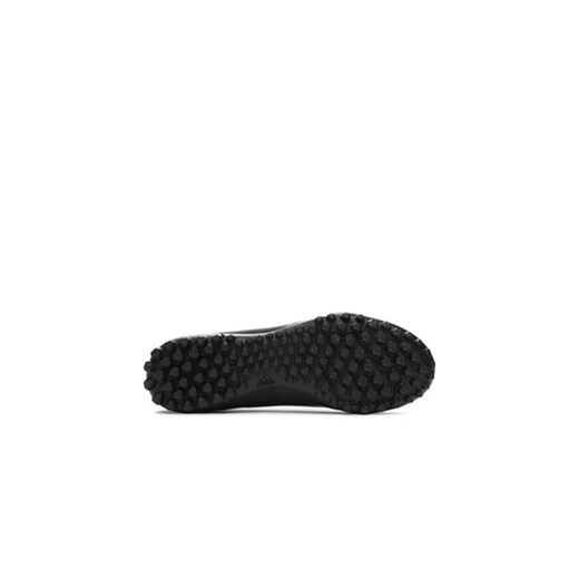 adidas Buty do piłki nożnej X Crazyfast.4 Turf Boots IE1577 Czarny 42_23 MODIVO