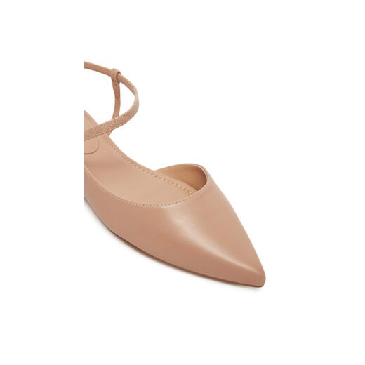 Balerinki Aldo casual 