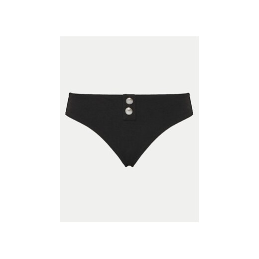 Tommy Hilfiger Dół od bikini UW0UW05836 Czarny ze sklepu MODIVO w kategorii Stroje kąpielowe - zdjęcie 179104937