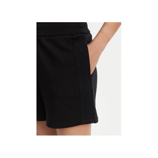 Szorty Armani Exchange