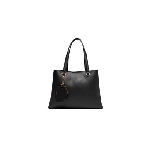 Aldo Torebka Korer 13933738 Czarny ze sklepu MODIVO w kategorii Torby Shopper bag - zdjęcie 179105236