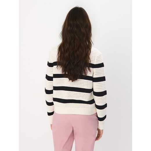 Sweter damski Mohito w serek