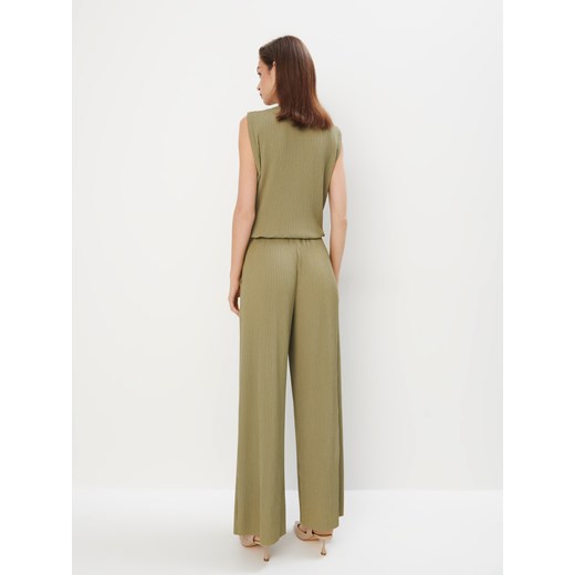 Spodnie damskie Mohito 