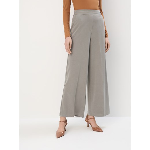 Spodnie damskie Mohito 