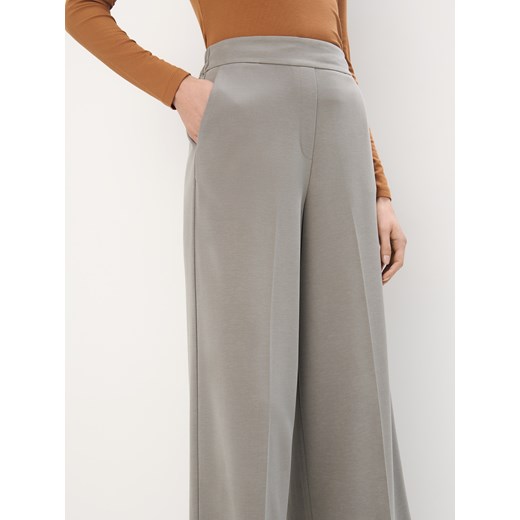 Spodnie damskie Mohito 