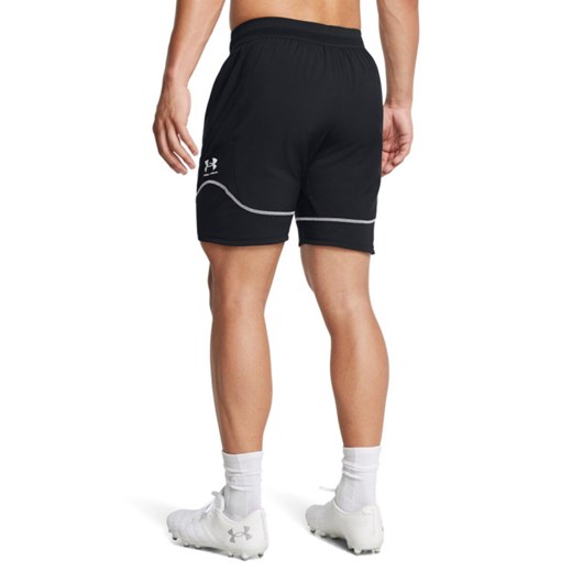 Męskie spodenki treningowe Under Armour UA M\'s Challenger Pro Train Short - Under Armour L Sportstylestory.com